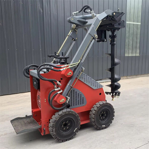 Feel the power and precision of a backhoe loaderWheel Loader Backhoe