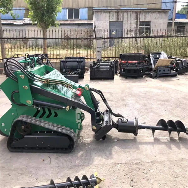 Сократите затраты на рабочую силу с помощью ковша-хваталки для погрузчика, предназначенного для тяжелых работ