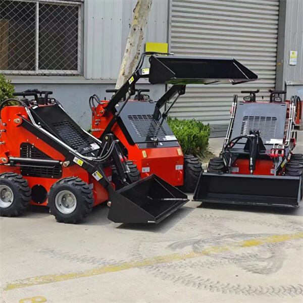 Great for Farms and Industry