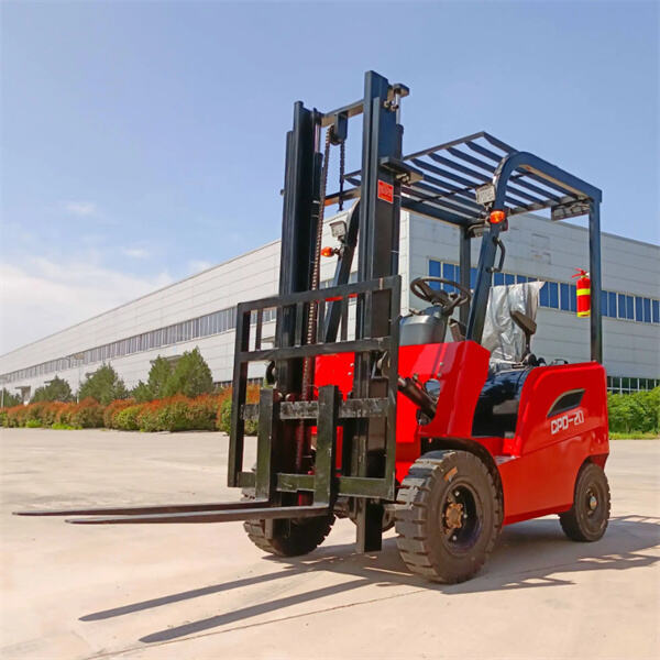 Järjestä varastotoiminta kompaktikaukopojilla