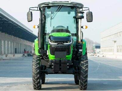 Hvordan du vælger den rigtige hjulloader med baggravemaskine: En komplet køberguide