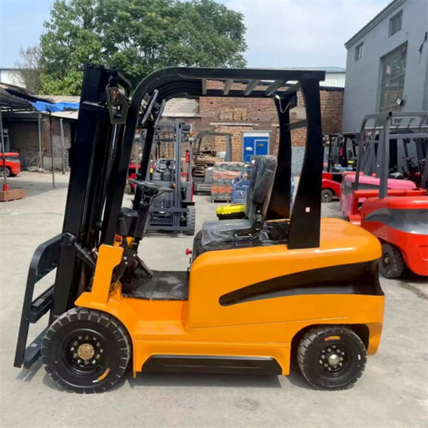 Monisuuntaiset kaukopinoajoneuvot selitetty