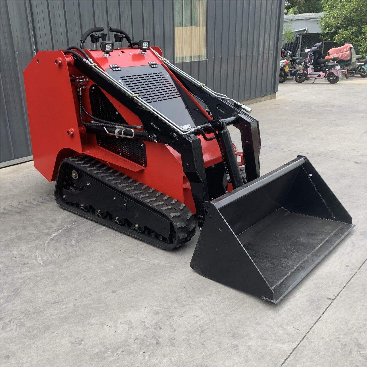 Всесторонность в действии