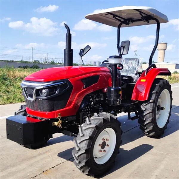 Τα κατάκρεμα τρακτόρων μας που πωλούνται έχουν κατασκευαστεί για δύναμη και βιωσιμότητα.