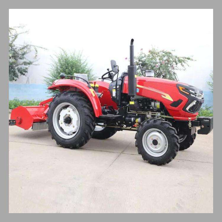 How to Operate Electric Tractor?