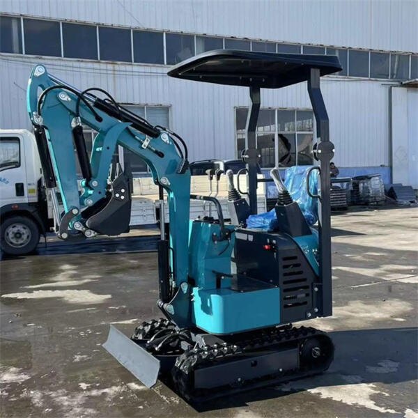 당신의 필요에 맞는 중국산 엑스카베이터 구입 시 고려사항