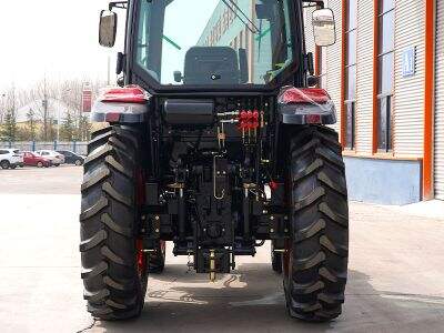 Modern Solutions for Efficient Farsoftware solutionsming Operations