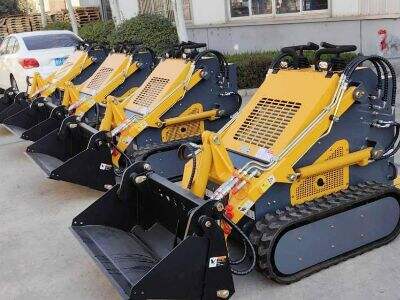 Innovations in Road Construction Equipment