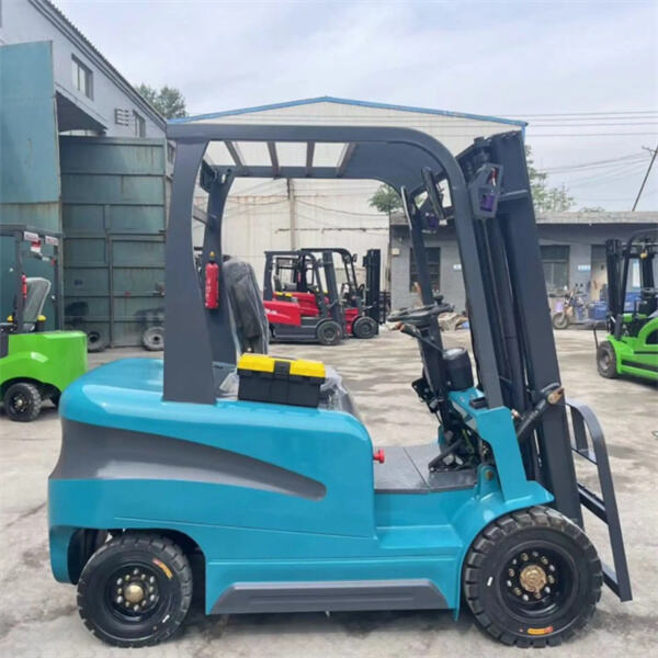 Die Vorteile der Verwendung handbetriebener Hubwagen in gefährlichen Umgebungen