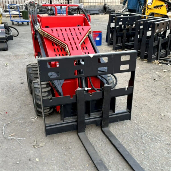 Plynulá a snadná ovládání pro přesnou kontrolu