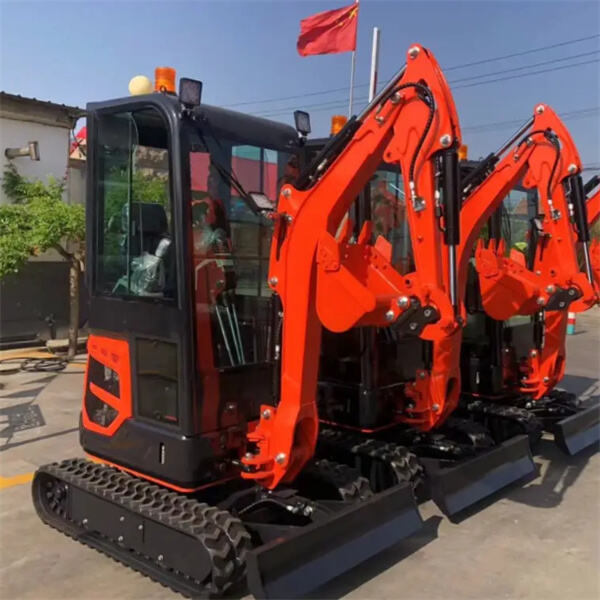 Top 5 Izbori za Najbolje Grebe za Ekskavatore u 2021