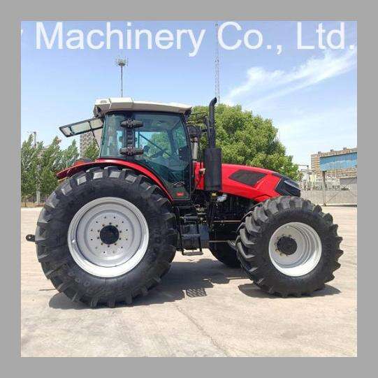 Превърнете трактора си в универсална работна машина с навесни устройства