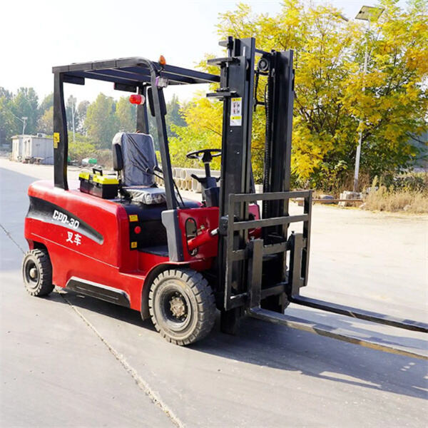 আজই আপনার গদীখানা উন্নয়ন করুন উচ্চ পারফরম্যান্সের ডিজেল ফোর্কলিফট দিয়ে!