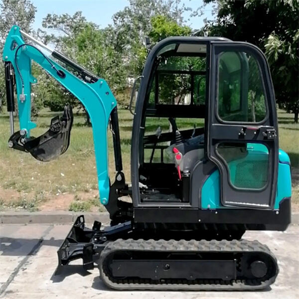 造園と建設のためのセール - 最高のマイクロエクスカベーターを探そう