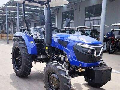 Investing in Reliable Farm Machinery: What to Look For