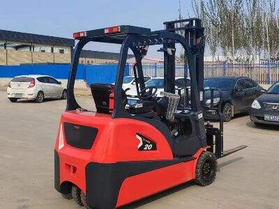 Quality Control in Heavy Machinery Manufacturing