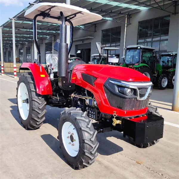 Επεκτείνετε τη λειτουργικότητα του τρακτόρα σας με τα υψηλής επιδόσεως κατάκρεμα μας.