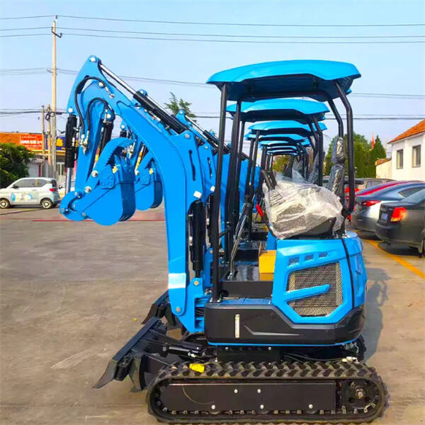 Trends and Forecasts