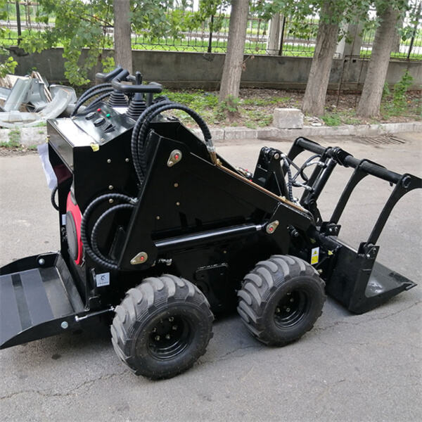 Parima ratta laaduri valimine