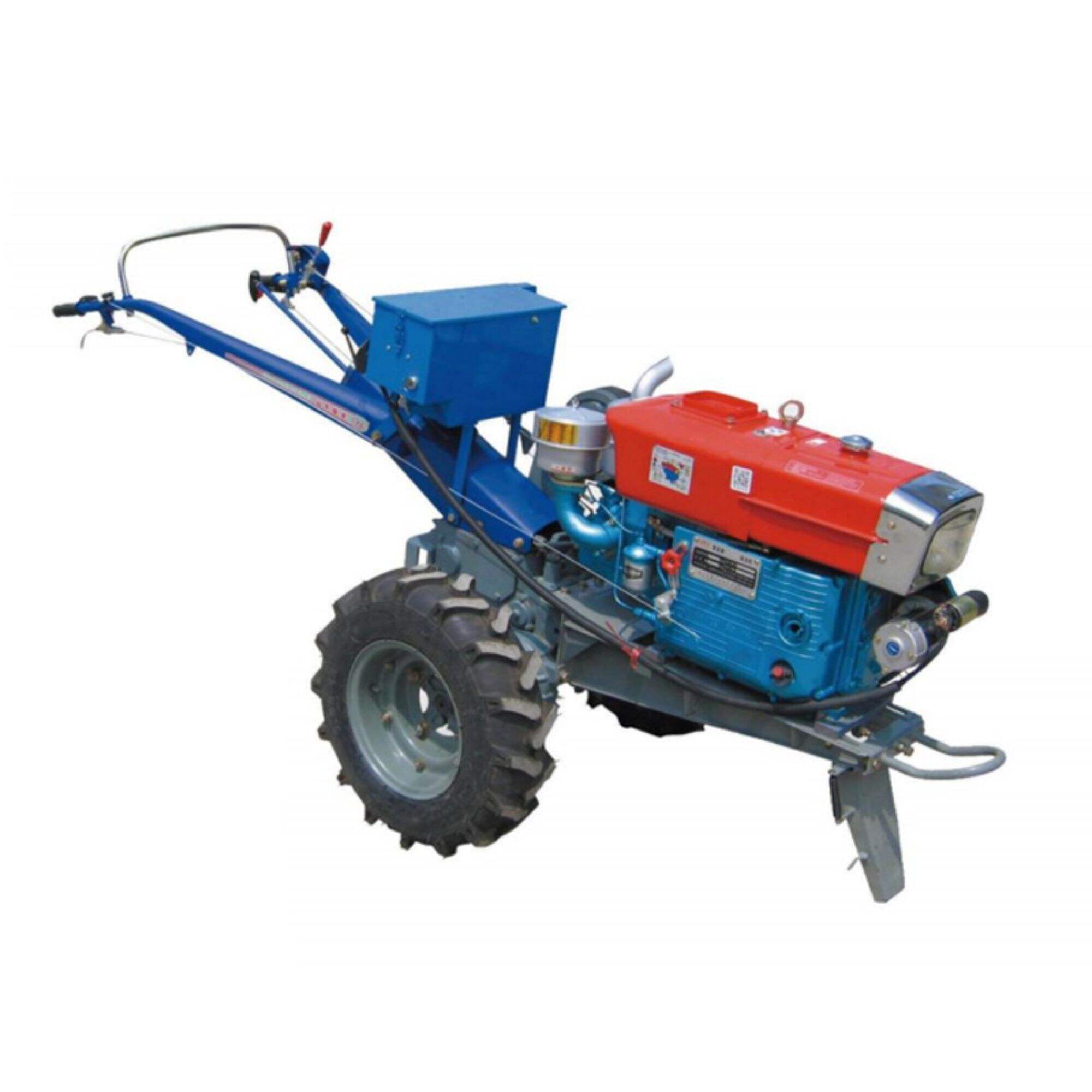 Factory price 8HP - 22HP hot sale cheap farm tractors  farm tractors mini garden tractors for sale