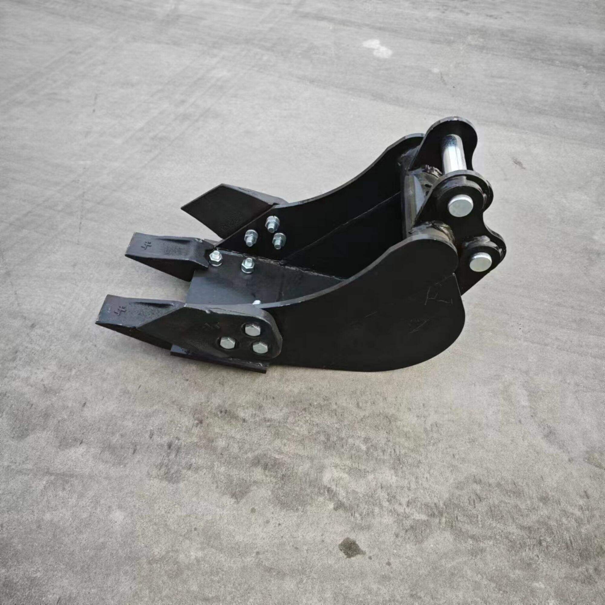 Mini Excavator Attachment Narrow Bucket for Sale