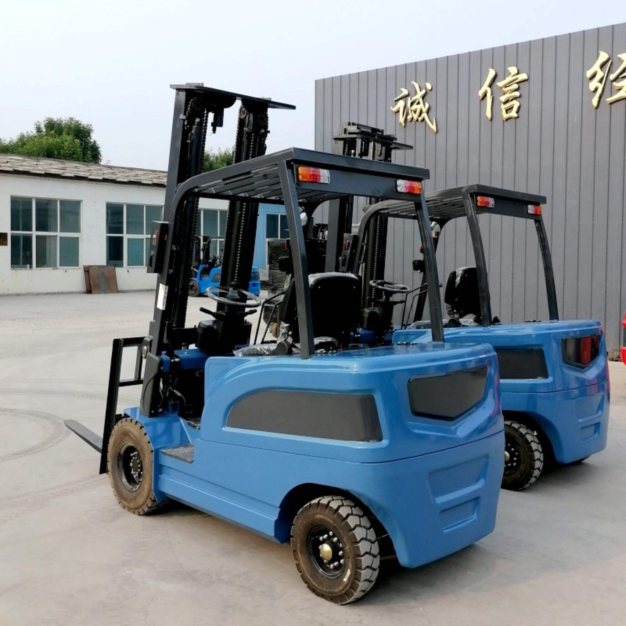 WY25 Factory price cheap forklift hot sale electric forklift multi purpose telehandler forklifts price cheap