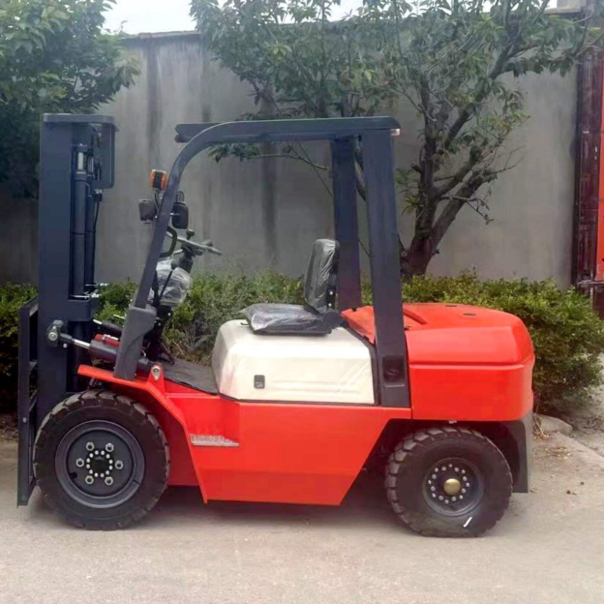 WY30 High quality diesel forklift  mini forklift multi purpose forklift diesel  hot sale cheap forklift price cheap 