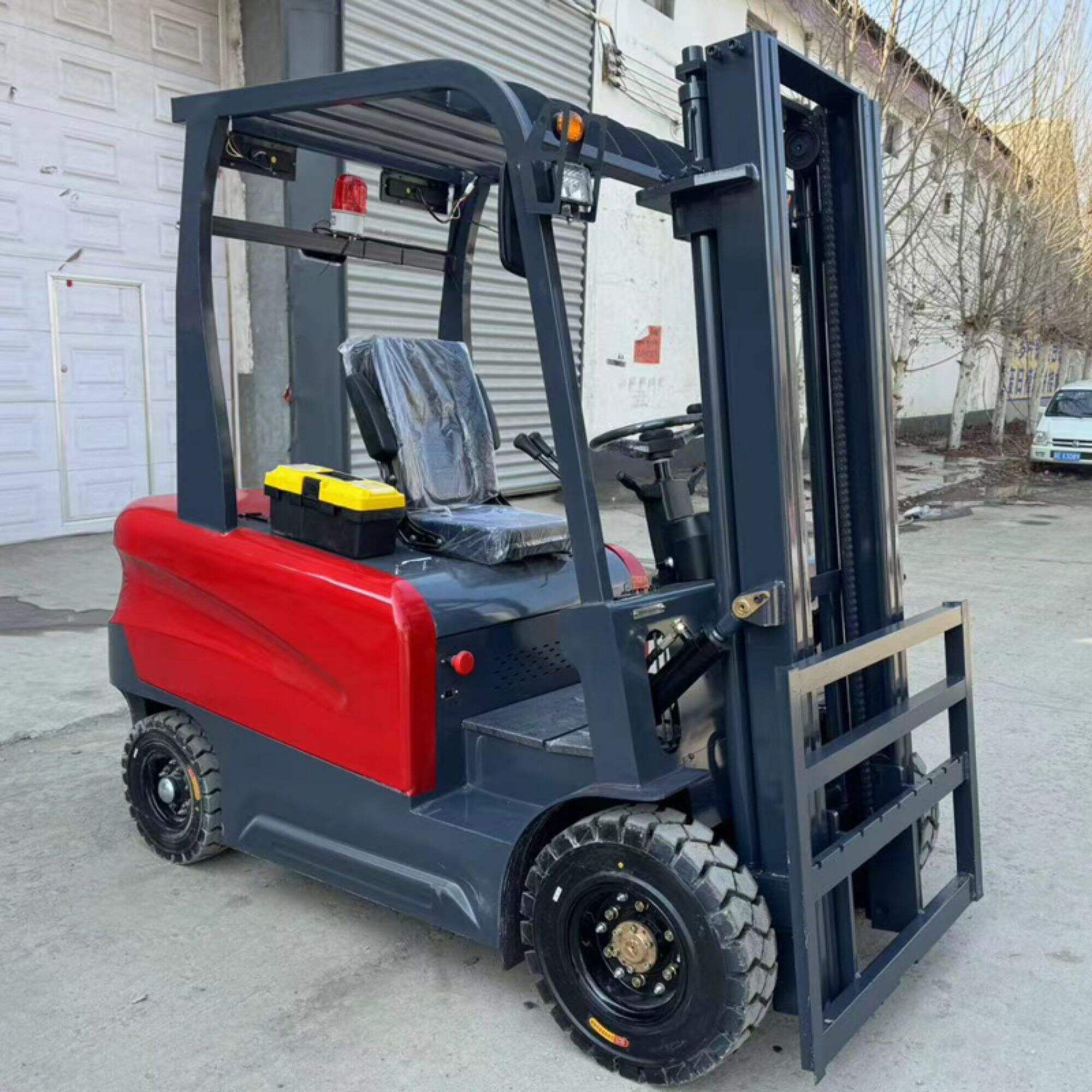 WY20 Factory price forklifts cheap forklift hot sale telehandler forklifts multi purpose mini forklift for sale