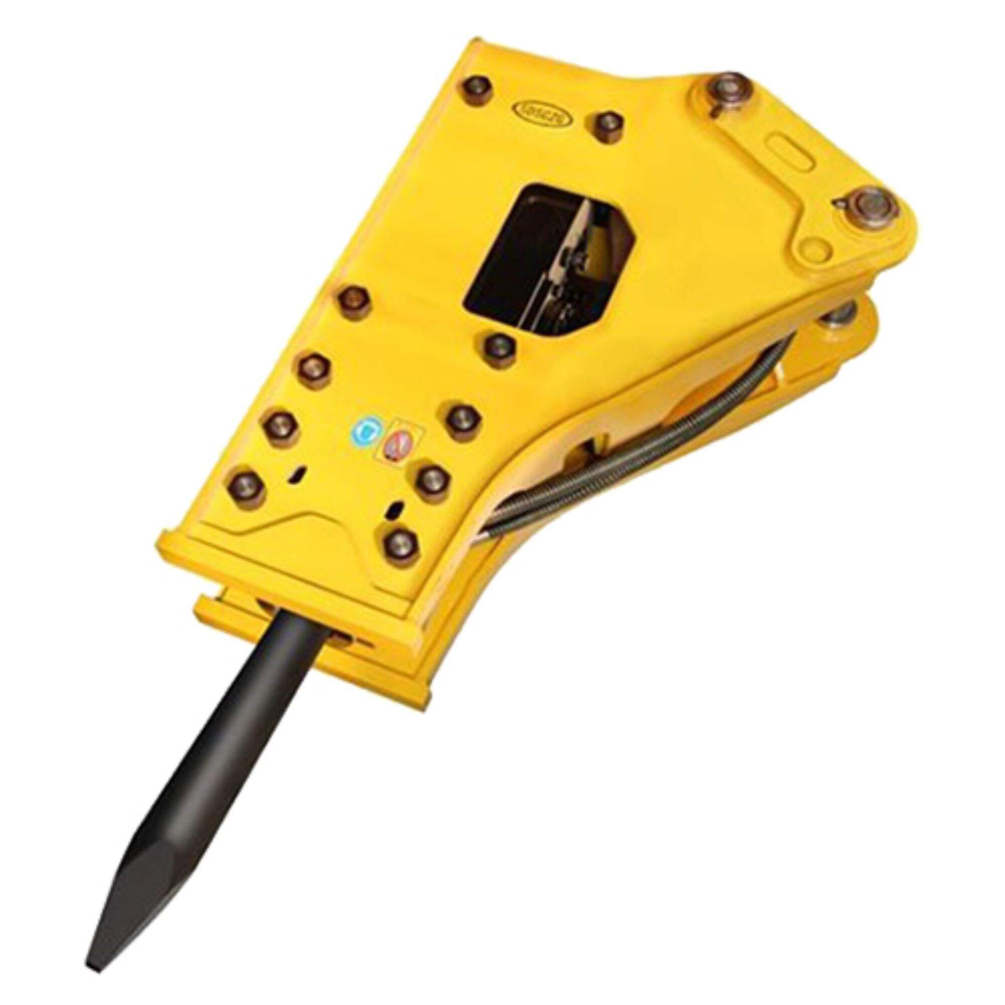 Mini Excavator Attachment Hydraulic Hammer for Sale