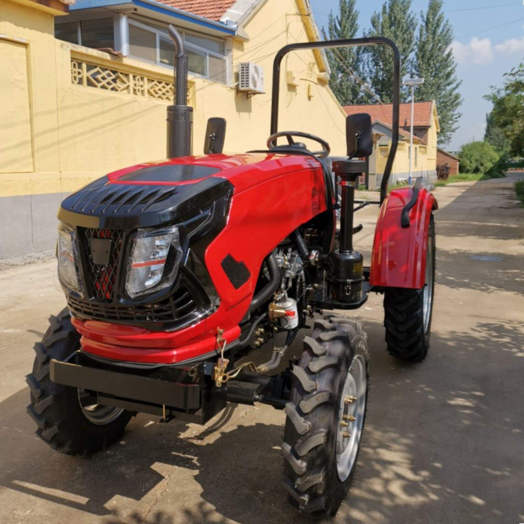 TY25HP-50HP FREE SHIPPING with bucket wheel loader high quality telehandler telescopic loader hot sale loaders