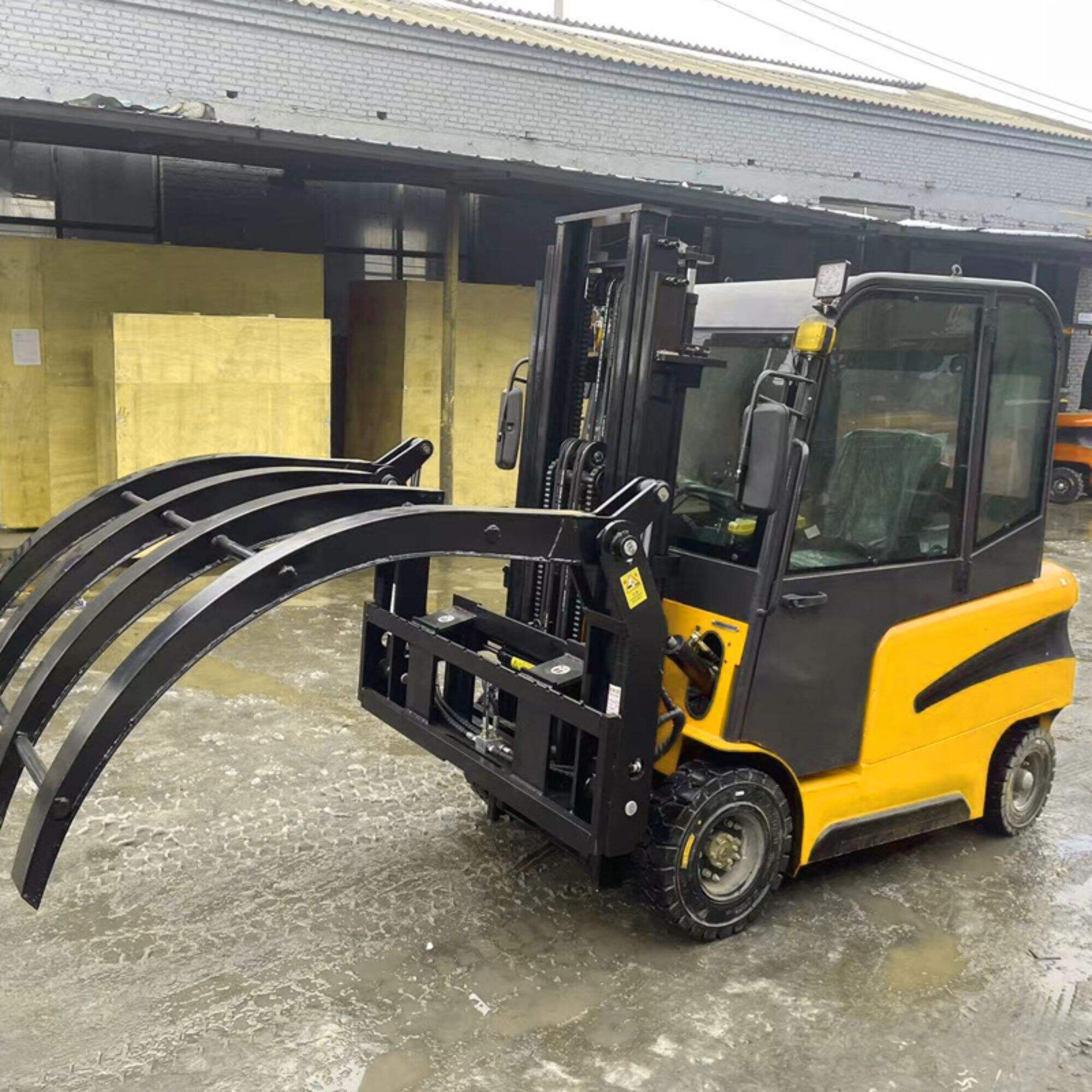 WY30 Free shipping! cheap forklift multi purpose all terrain forklift hot sale electric forklift for sale