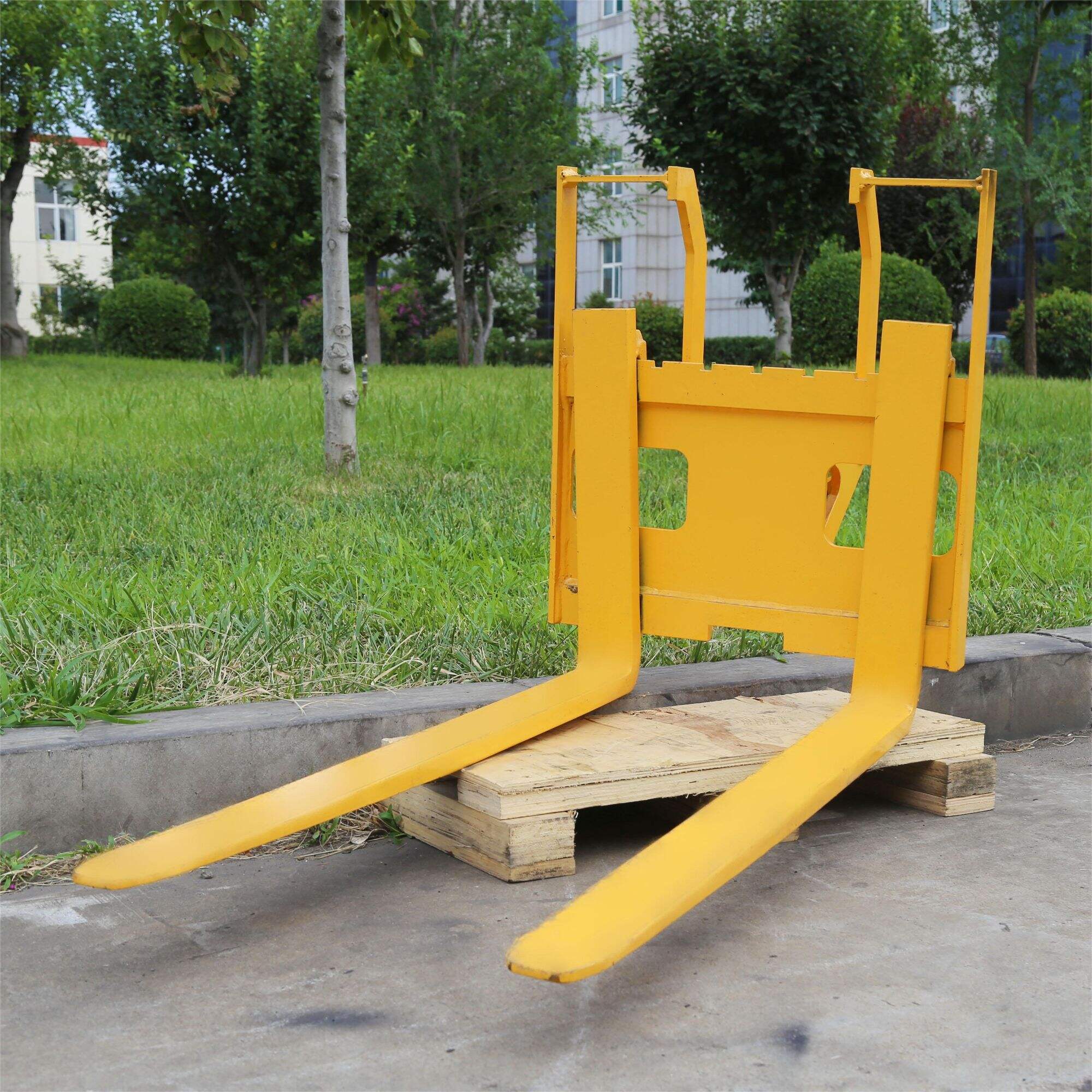 Mini Excavator Attachment Pallet Fork for Sale