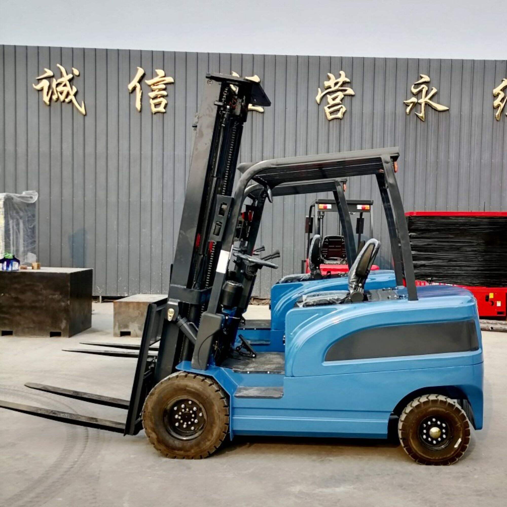 WY15 Factory price cheap forklift hot sale forklift electric multi purpose telehandler forklifts price cheap