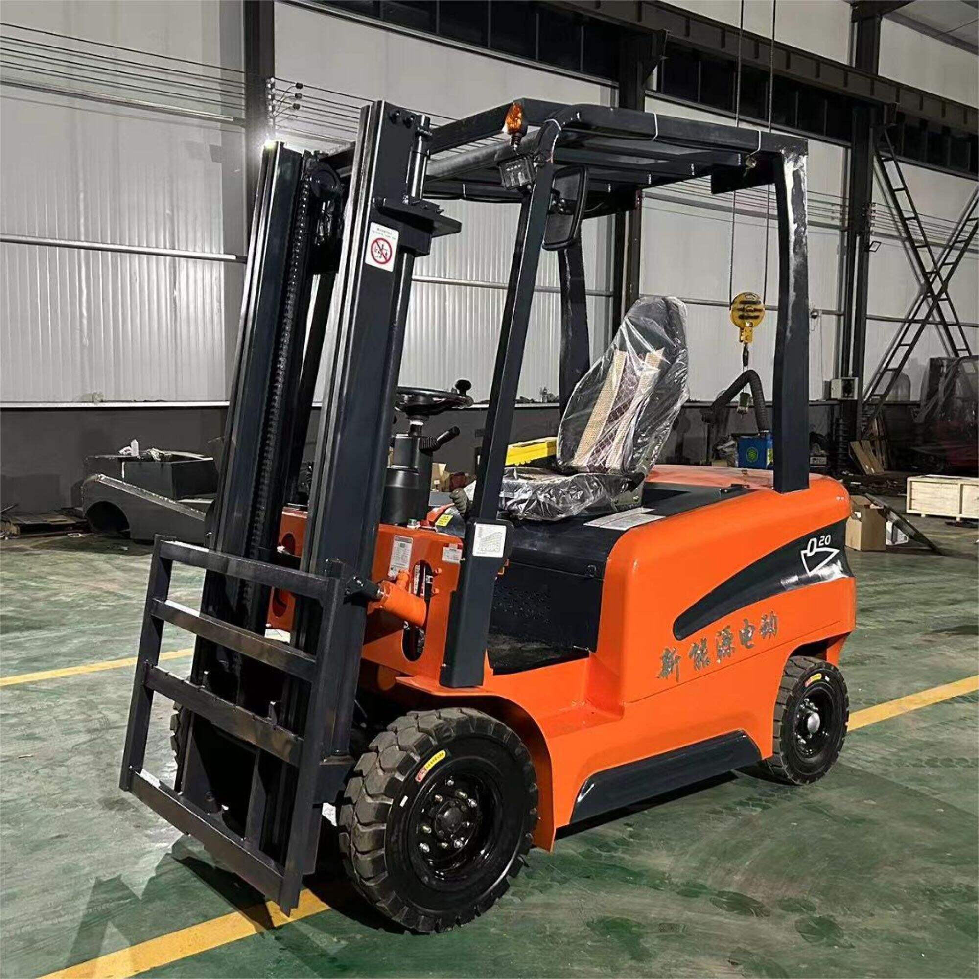 WY20 High quality  forklifts rough terrain forklift hot sale forklift electric multi purpose cheap forklift  