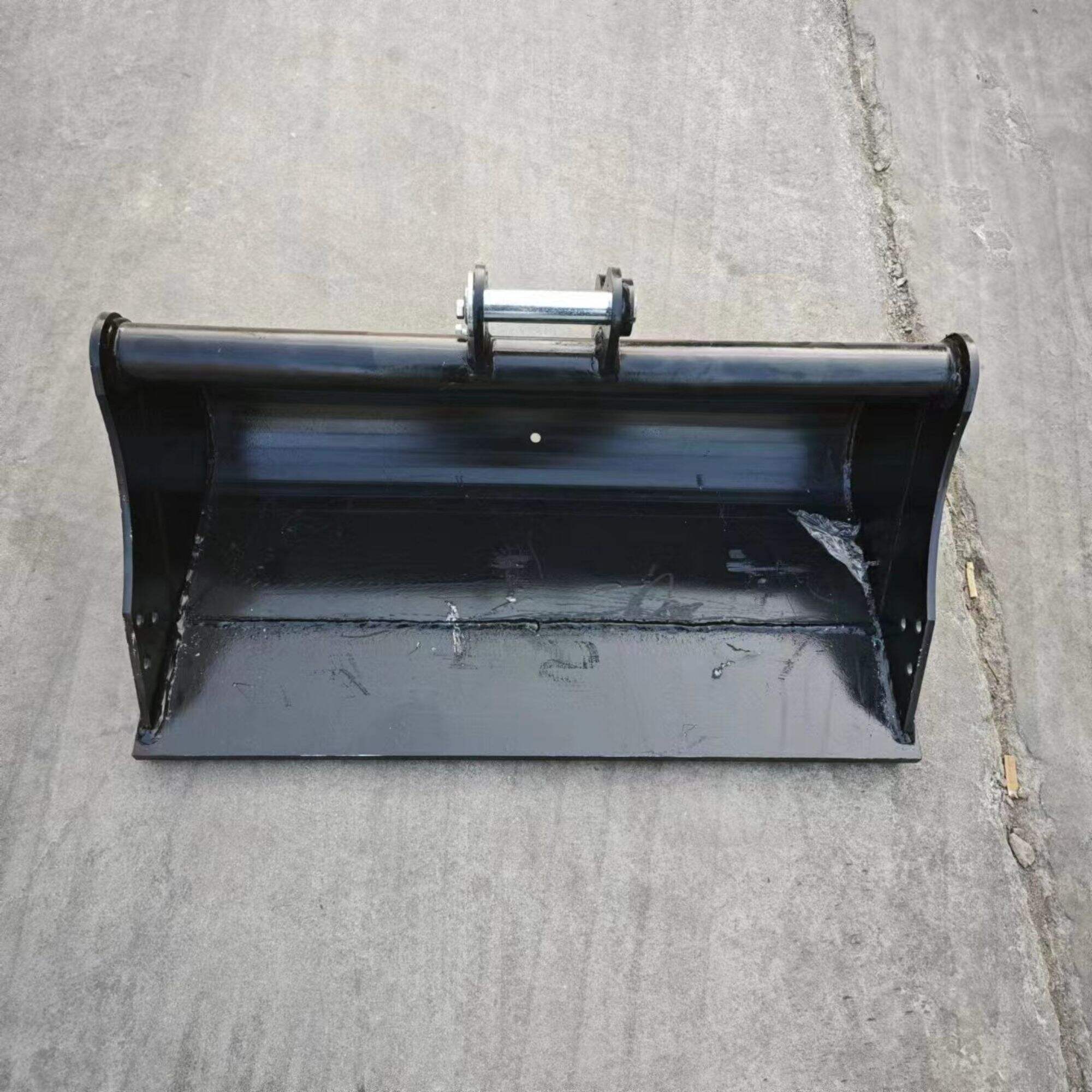 Mini Excavator Attachment Loading Bucket for Sale