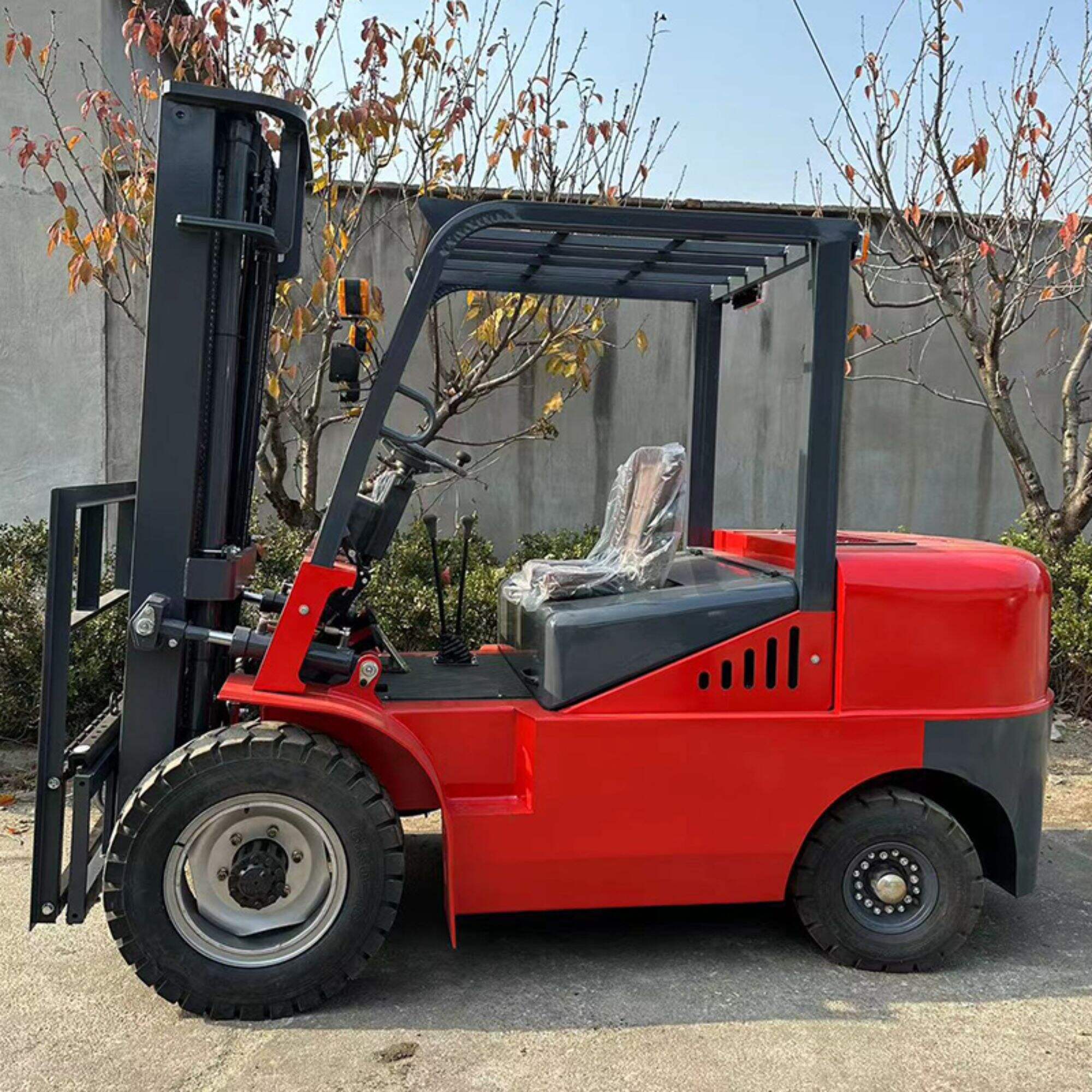 WY20 Factory wholesale diesel forklift  forklifts hot sale  mini forklift multi purpose cheap forklift  