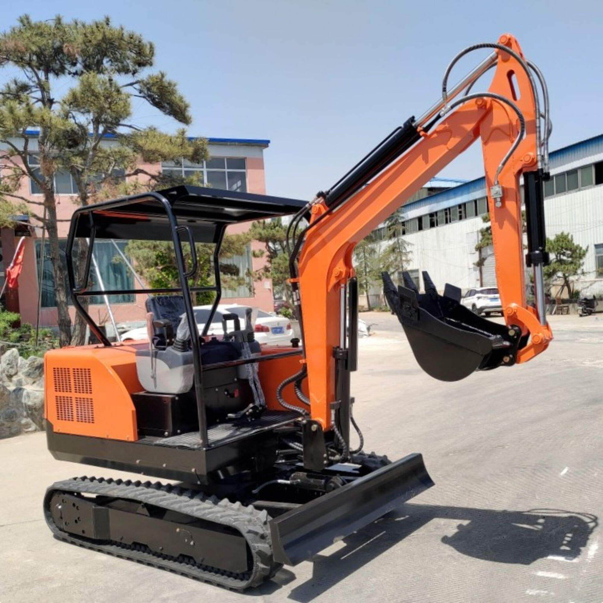 WY30 Special Offer  Cheap Price Excavator Hot Sale