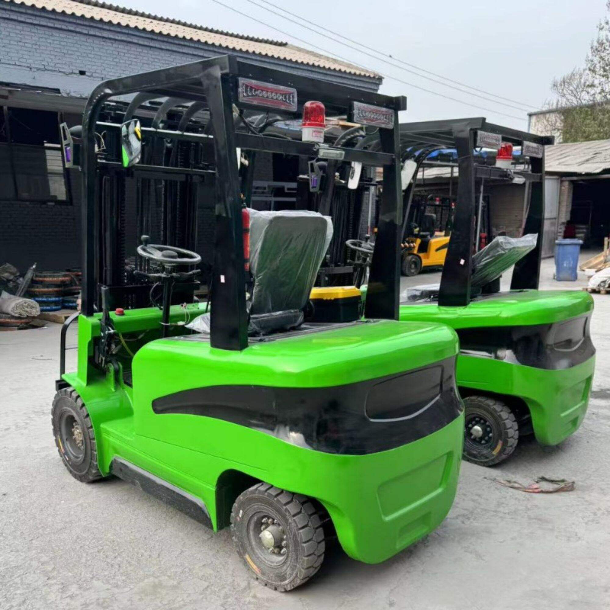 WY30 Factory price! mini forklift electricforklift 3 ton price cheap