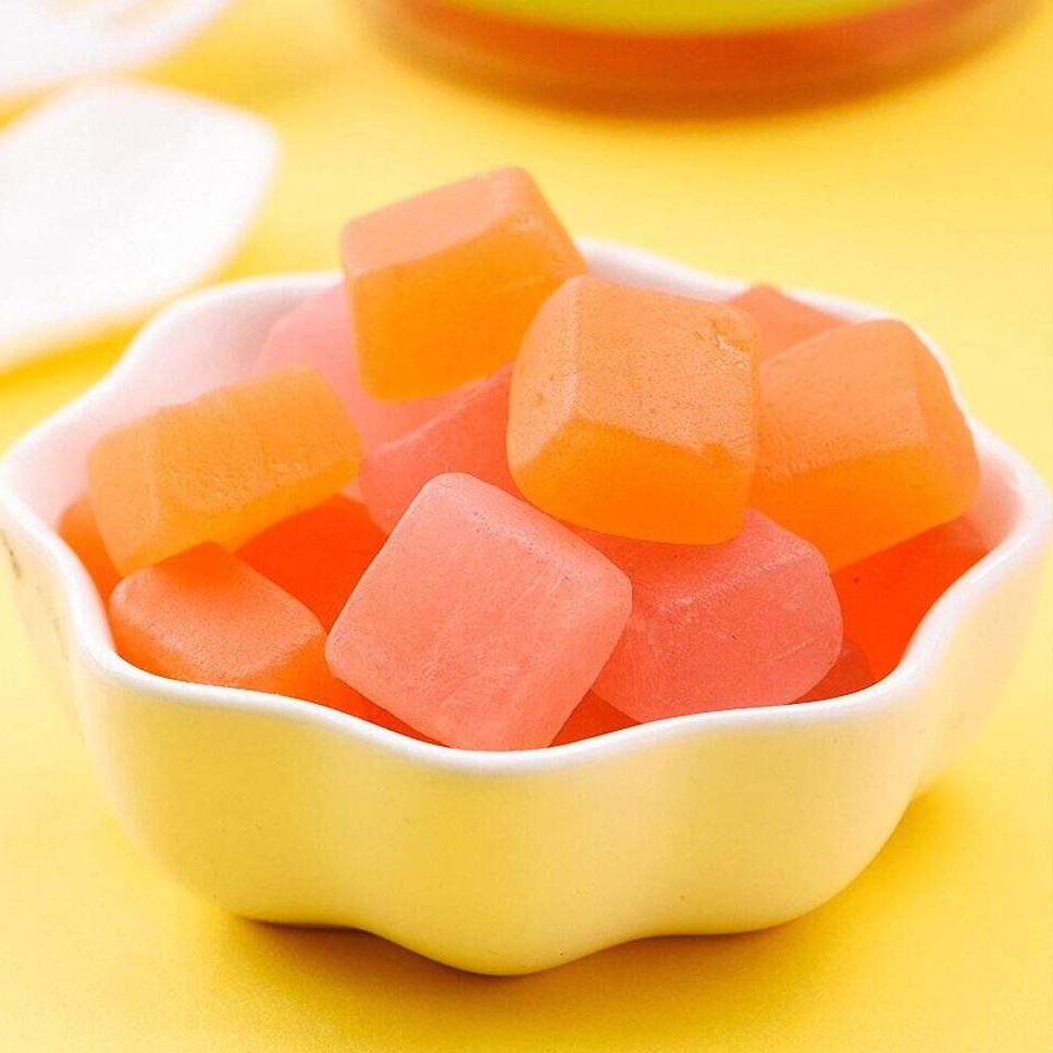 Discover the Joy of Healthy Gummies from Friend Food