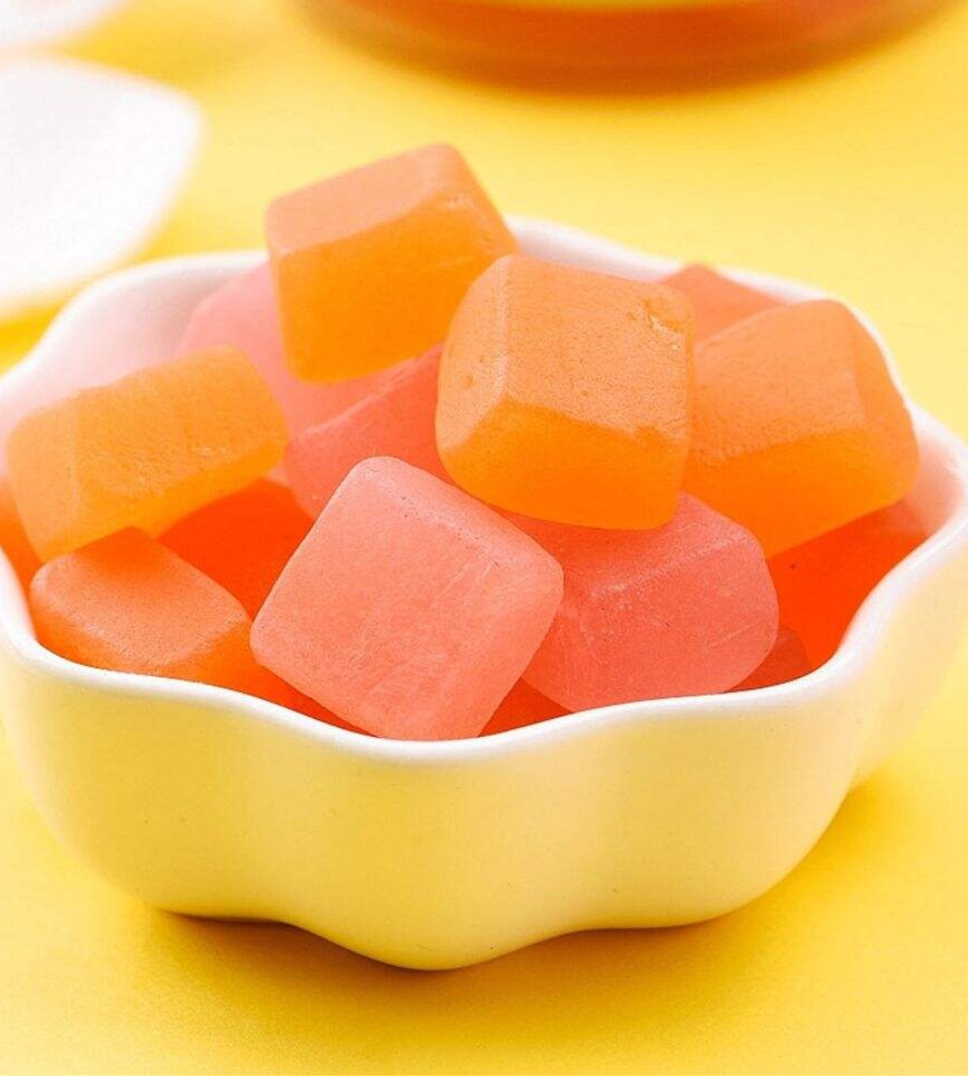 Discover the Magic of Gummy Sweets: Friend Food's Innovation