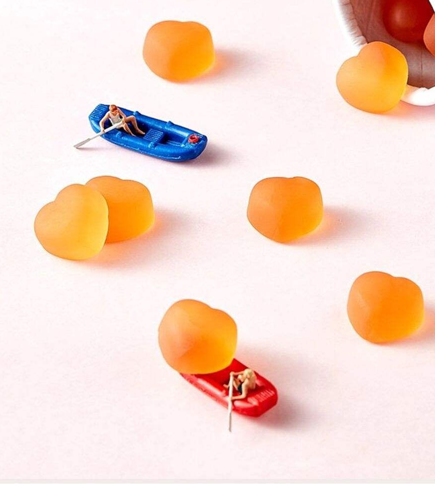 Harness the Power of Marketing with Eye-Catching OEM Gummies by Friend Food