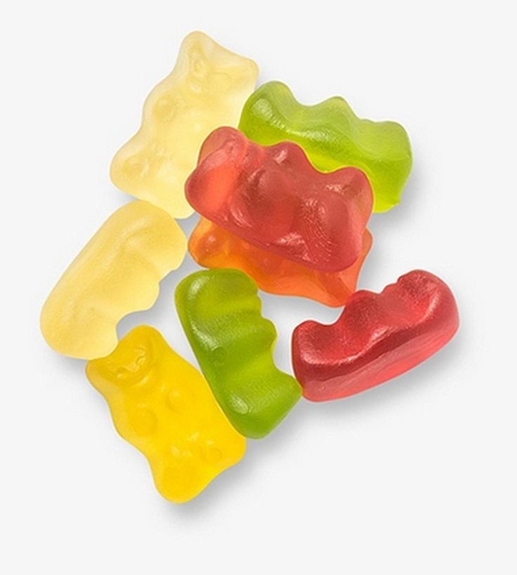 Unlock the Potential of Private Labeling with Friend Food's OEM Gummies