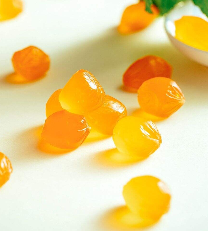 Allergen-Free Halal Gummies for a Healthier You