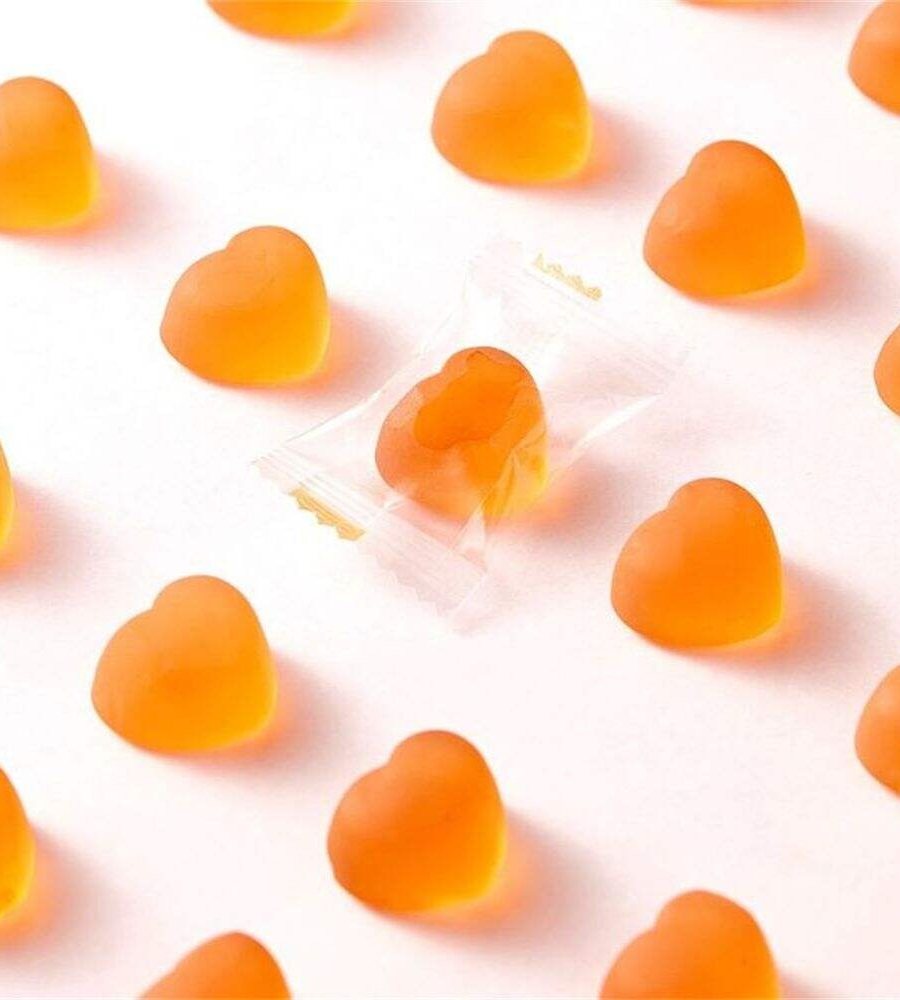 The Science Behind Friend Food's Gummy Sweets: Quality You Can Taste