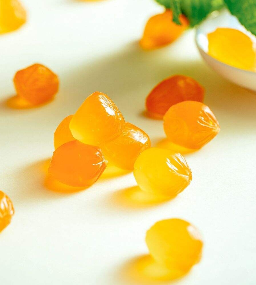 Premium Halal Gummies by Friend Food: Pure Joy in Every Chew