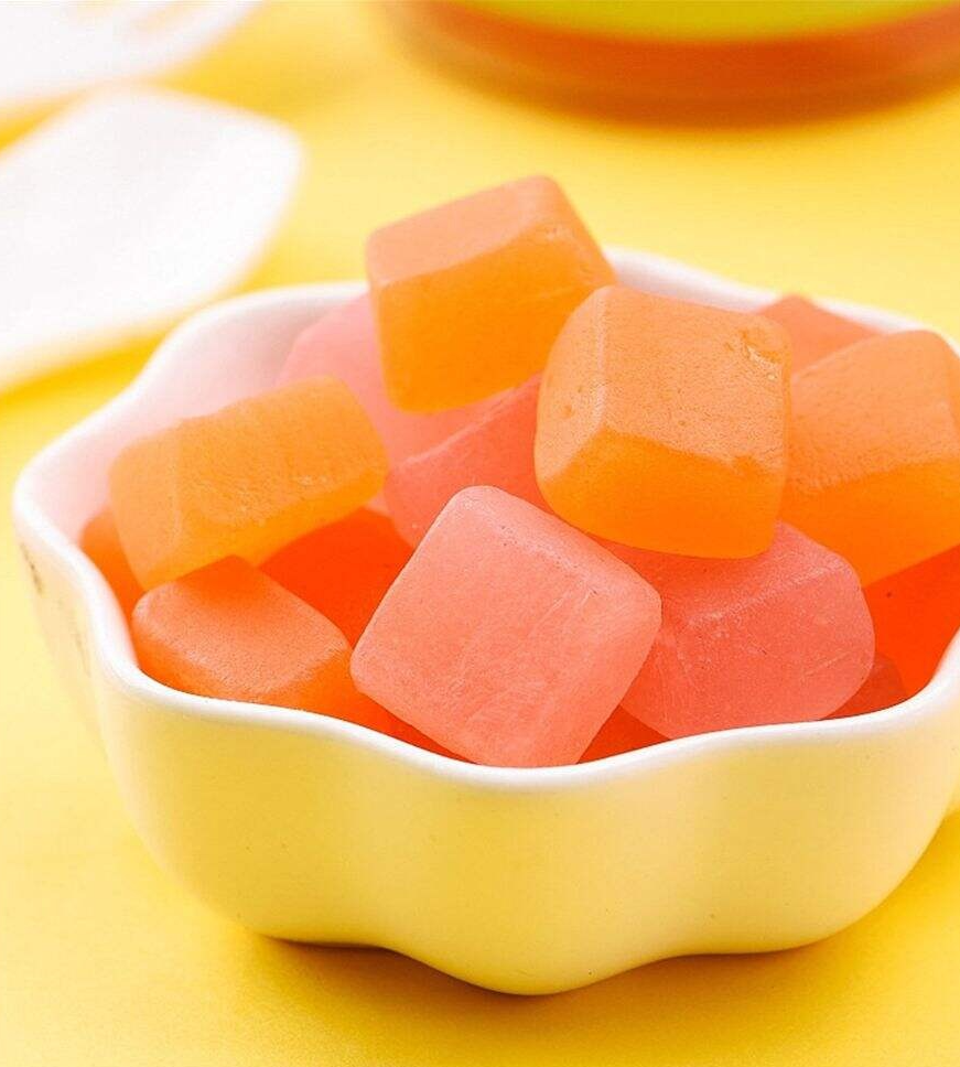 High-Quality OEM Gummies Supplier | Friend Food