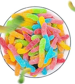 Best OEM Gummies Supplier in the Market | Friend Food