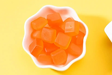 Candy Sweets Gummy: The Perfect Treat for Every Occasion