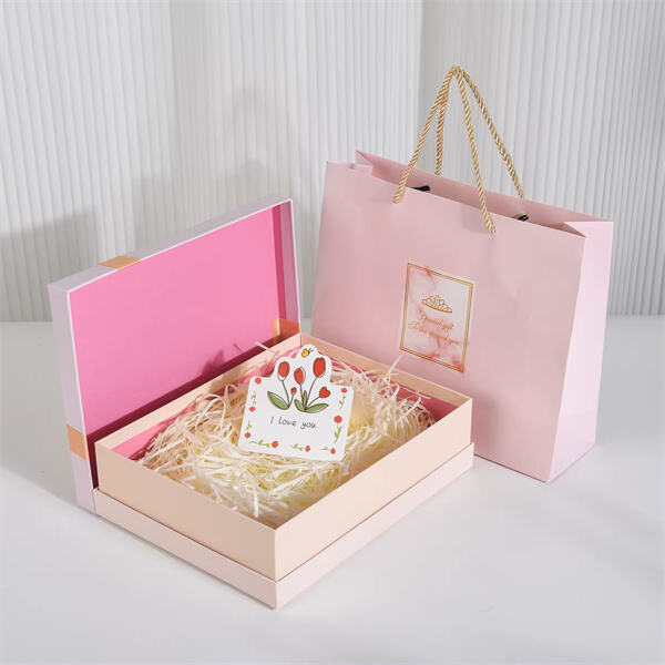 Make Your Valentineu2019s Day Extra Special with our Gift Bag