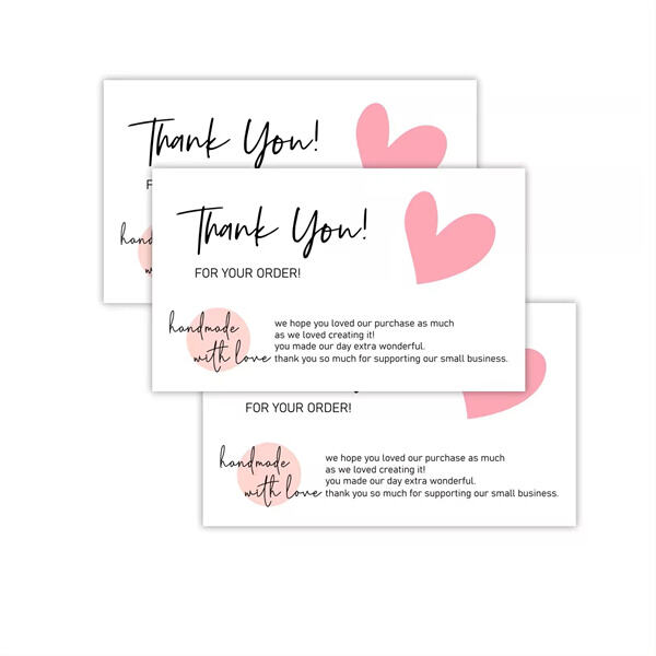 The Perfect Thank You: 8 Rules of Writing a Thank-You Note